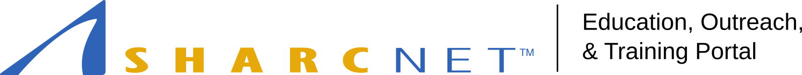 Logo of SHARCNET Advanced Research Computing Training